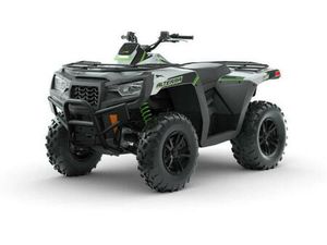 2023 ARCTIC CAT ALTERRA 600 XT