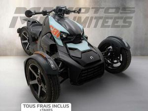 2023 CAN-AM RYKER