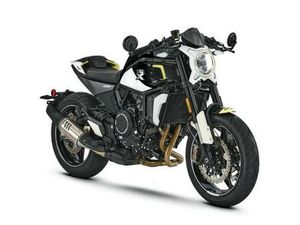 2024 CFMOTO 700CL-X SPORT