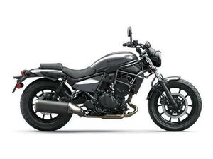 2024 KAWASAKI ELIMINATOR 500