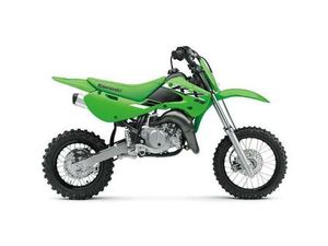 2025 KAWASAKI KX65