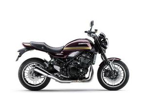 2025 KAWASAKI Z900RS
