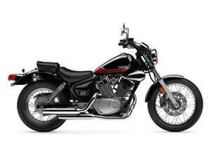 2024 YAMAHA V-STAR 250