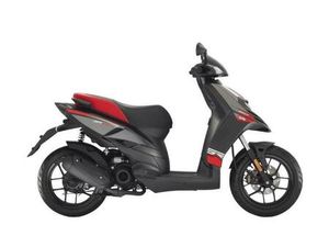 2026 APRILIA SR 50 MT