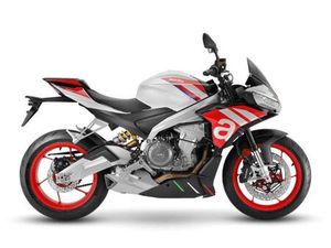 2024 APRILIA TUONO 660 FACTORY