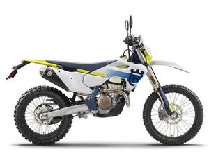 2025 HUSQVARNA FE 350 S