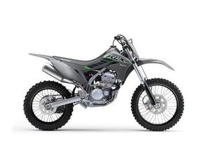 2025 KAWASAKI KLX300R