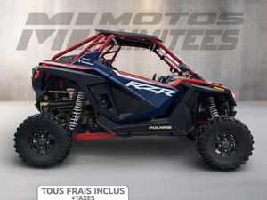 2022 POLARIS RZR PRO XP ULTIMATE LE