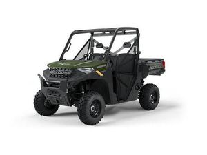 2025 POLARIS RANGER 1000 EPS