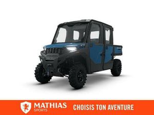 2026 POLARIS RANGER CREW SP 570