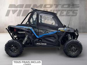 2023 POLARIS RZR XP 1000 ULTIMATE