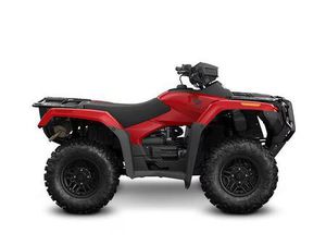 2026 HONDA VTT HONDA RUBICON 700 2026 TRX700FA5T