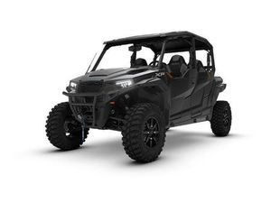 2026 POLARIS GENERAL XP 4 1000 PREMIUM