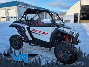 2024 POLARIS RZR XP 1000 SPORT RZR