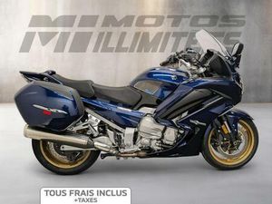 2025 YAMAHA FJR1300ES ABS