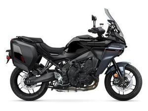 2025 YAMAHA TRACER 9 Y-AMT