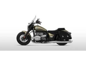 2024 BMW R 18 CLASSIC