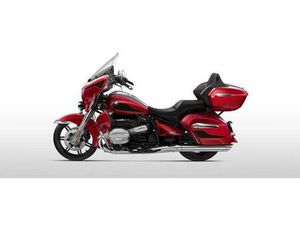 2025 BMW R 18 TRANSCONTINENTAL