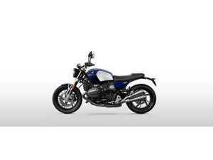 2026 BMW R 12 NINET