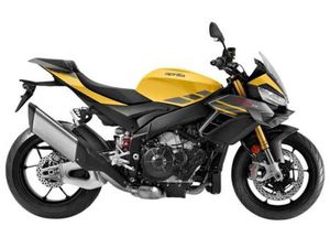 2025 APRILIA TUONO V4 1100