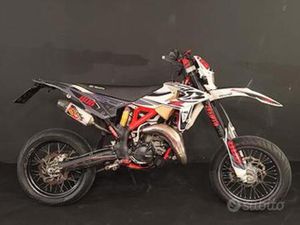 BETA RR ENDURO 125 2T