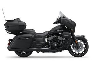 2025 INDIAN MOTORCYCLES ROADMASTER DARK HORSE
