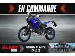 2026 YAMAHA TENERE 700