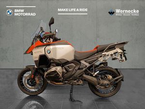 BMW R 1300 GS ADV - 3 CM TIEFER- RIDING ASSISTENT