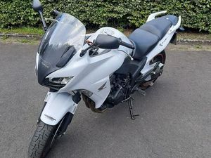 HONDA CBF1000FA