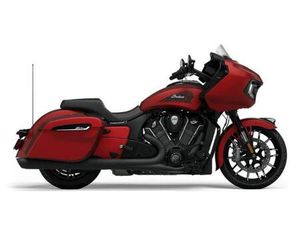 2024 INDIAN MOTORCYCLES CHALLENGER DARK HORSE WITH POWERBAND AUDIO PACKAGE