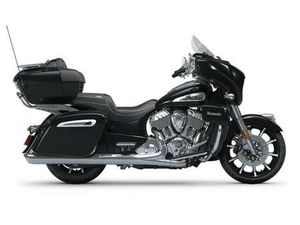 2025 INDIAN MOTORCYCLES ROADMASTER LIMITED