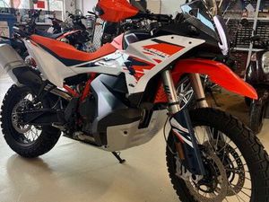 KTM 890 ADVENTURE R 77KW 77 KW A2