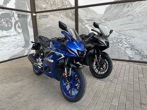 YAMAHA YZF-125R