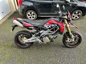 APRILIA 750 DORSODURO
