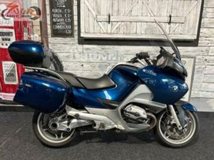 BMW R 1200 RT (BJ 2007) — MOTOREN | BMW — MARKTPLAATS