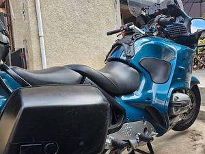 BMW R1150RT