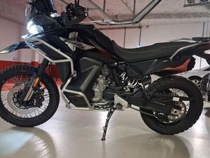 CF MOTO 800 MTX A2