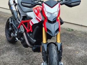 HYPERMOTARD 939 SP 2016 URGENT