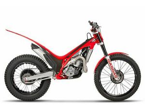 GASGAS TXT 125 RACING