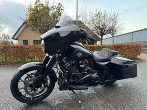 HARLEY-DAVIDSON STREET GLIDE STREETGLIDE SPECIAL (5HD) — MOTOREN | HARLEY-DAVIDSON — MARKTPLAATS