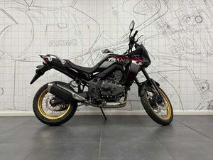 NEW HONDA XL750 TRANSALP FOR SALE IN ABINGDON