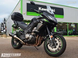 KAWASAKI VERSYS 1000 2018