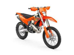 KTM 300 EXC