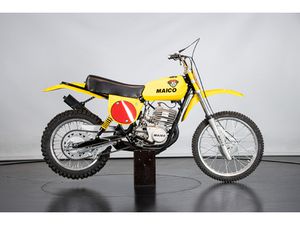 1976 MAICO 250 MC A VENDRE