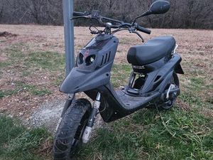 MBK BOOSTER VEND OU ÉCHANGE