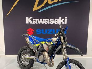 SHERCO 125 SE R FACTORY OU SHERCO 125 SE-R FACTORY