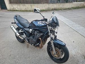 1200 SUZUKI BANDIT 2004