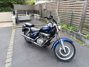 VEND SUZUKI VL INTRUDER 125