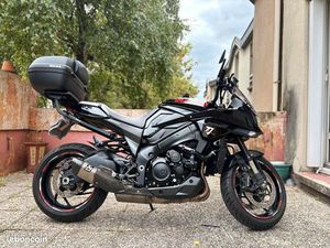 SUZUKI KATANA 2020 ÉQUIPÉE, 28.000 KM