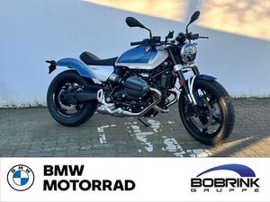 BMW R 12 GRAVITY-BLUE METALLIC, UMBAU: LENKER DRAG B